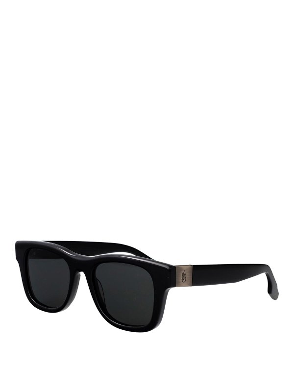 VISION OF SUPER: サングラス online - サングラス - 黒