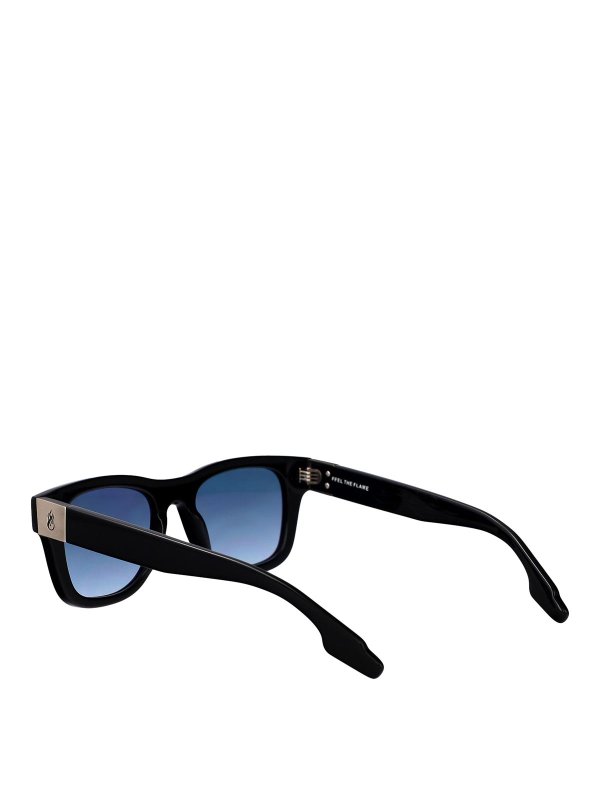 Sonnenbrille - Schwarz shop online: VISION OF SUPER