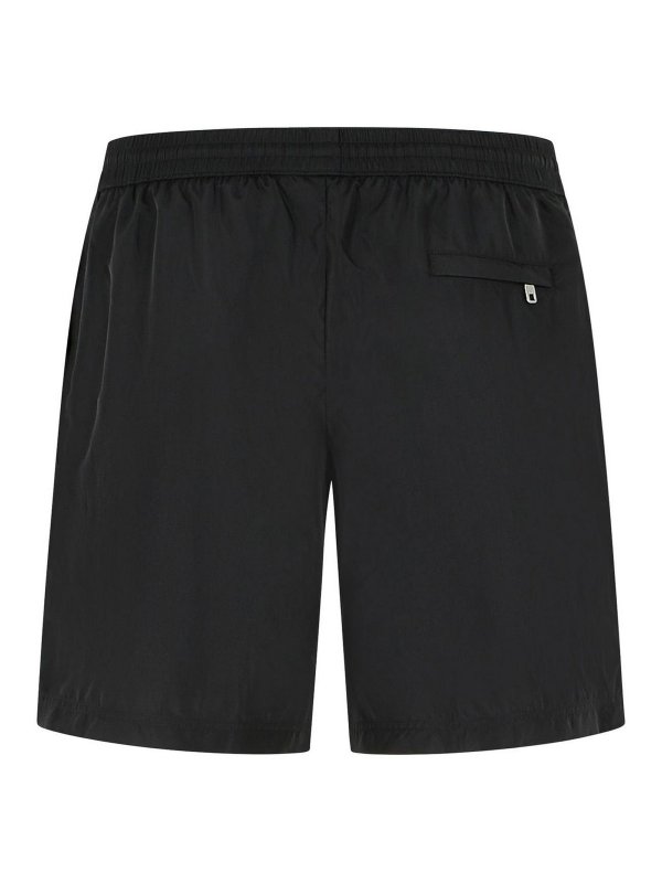 DOLCE & GABBANA: Bañadores online - Bañador - Negro