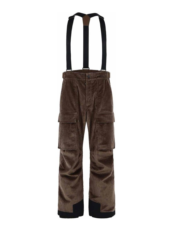 MONCLER: Chaquetas y Chaquetones acolchados - Chaqueta Alcochada - Primaloft