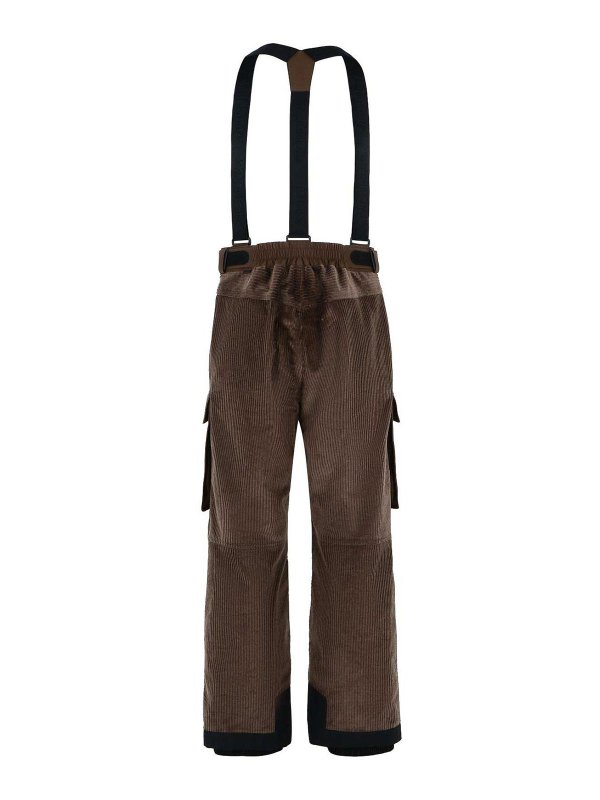 MONCLER: Chaquetas y Chaquetones acolchados online - Chaqueta Alcochada - Primaloft