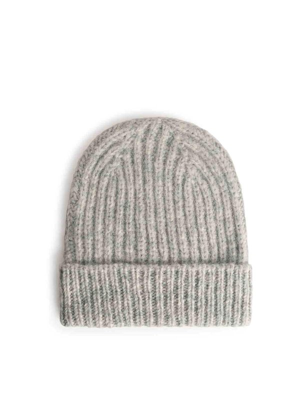 CLOSED: Mützen online - Mütze - Grau