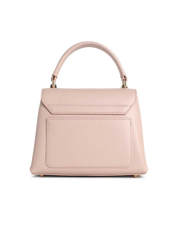 The Best Shops FURLA: Handtaschen - Shopper - Nude
