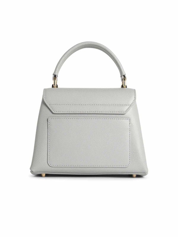 The Best Shops FURLA: totes bags - Mini  Crystal Leather Handbag