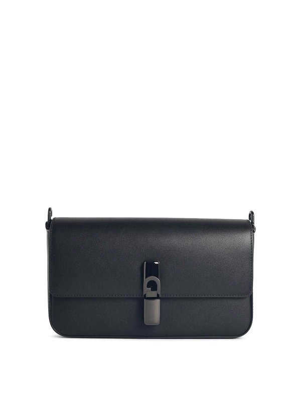 FURLA: クロスボディバッグ - クロスボディバッグ - Arco Furla