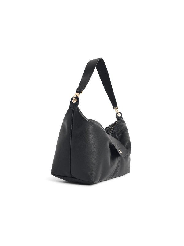 LONGCHAMP: Bolsos de hombro online - Bolsa De Hombro - Negro