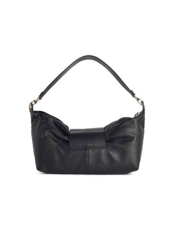 The Best Shops LONGCHAMP: Bolsos de hombro - Bolsa De Hombro - Negro
