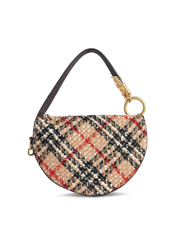BURBERRY: Bolsos Shopping - Bolso Shopping - Burberry