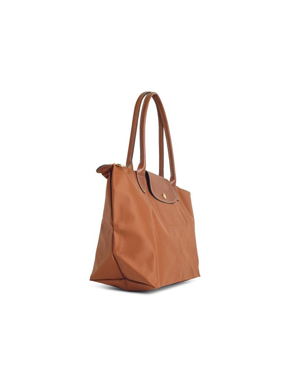 LONGCHAMP: ショルダーバッグ online - ショルダーバッグ - ブラウン