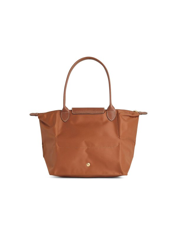 The Best Shops LONGCHAMP: ショルダーバッグ - ショルダーバッグ - ブラウン