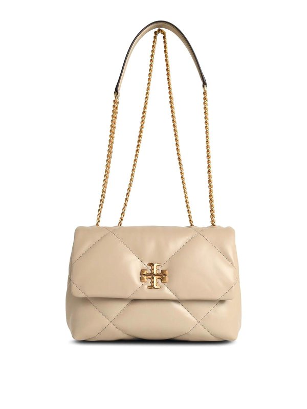 TORY BURCH: borse a spalla - Borsa a tracolla piccola trasformabile