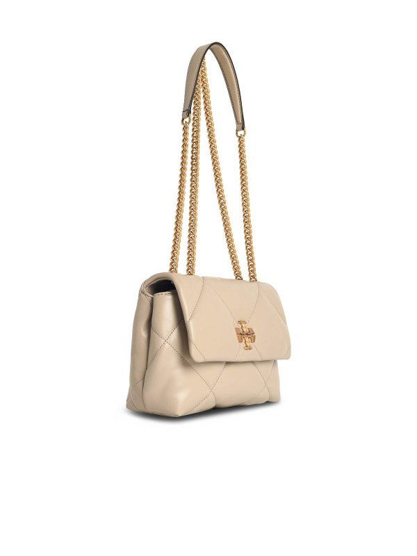 TORY BURCH: borse a spalla online - Borsa a tracolla piccola trasformabile