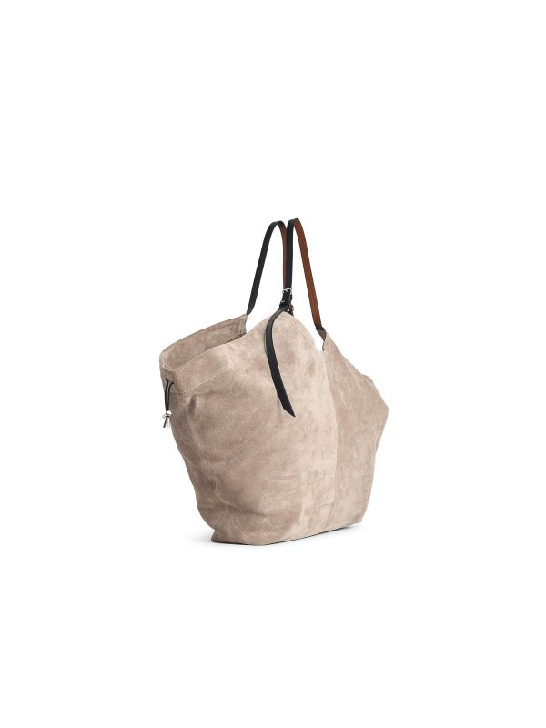 Maison Margiela: Clutches online - Clutch - Beige