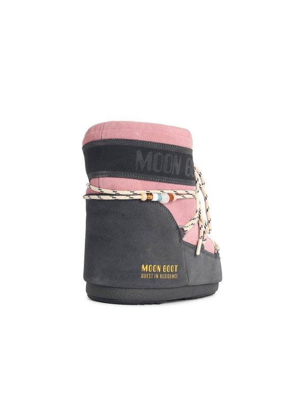 The Best Shops Moon Boot: ブーツ - ブーツ - Tecnica