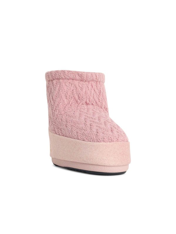 Moon Boot: Botas online - Botas - Tecnica