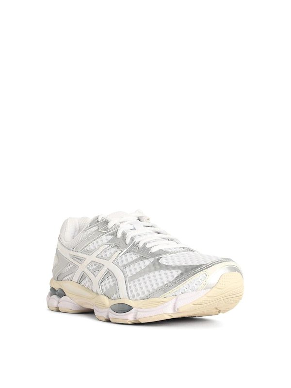 ASICS: Sneaker online - Sneaker - Weiß