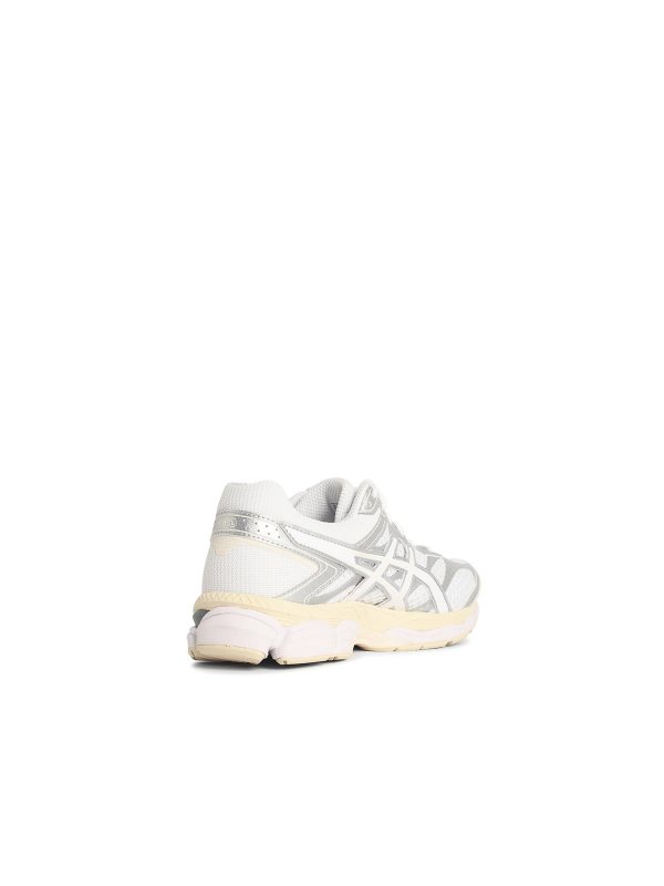 The Best Shops ASICS: Sneaker - Sneaker - Weiß