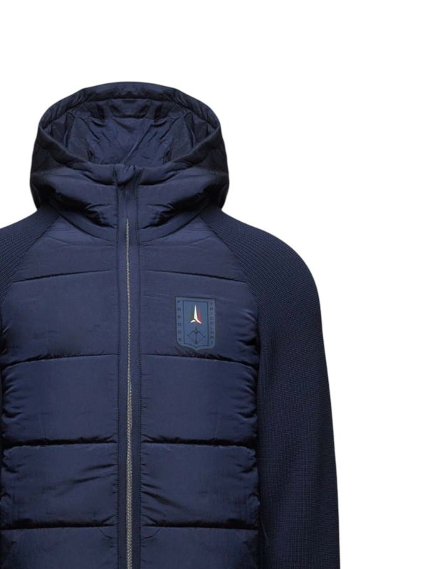 AERONAUTICA MILITARE: cappotti imbottiti online - Cappotto