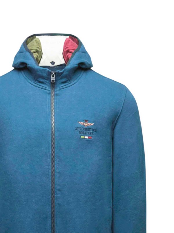 AERONAUTICA MILITARE: Sweatshirts & Sweaters online - Sweatshirt