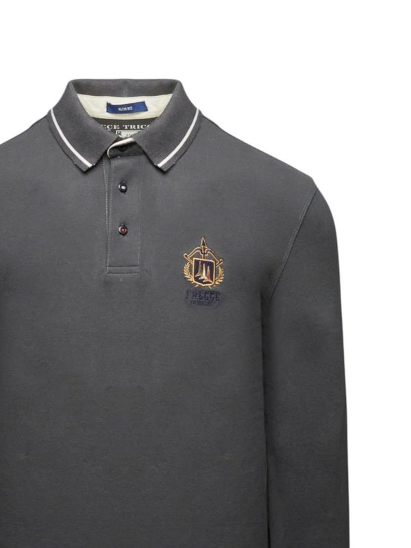 AERONAUTICA MILITARE: polo online - Polo