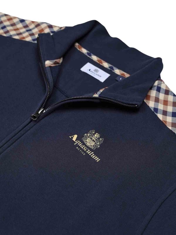 The Best Shops AQUASCUTUM ACTIVE: Felpe e maglie - Felpa