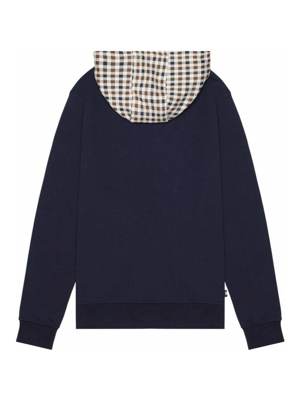 AQUASCUTUM ACTIVE: Sweatshirts & Sweaters online - Sweatshirt