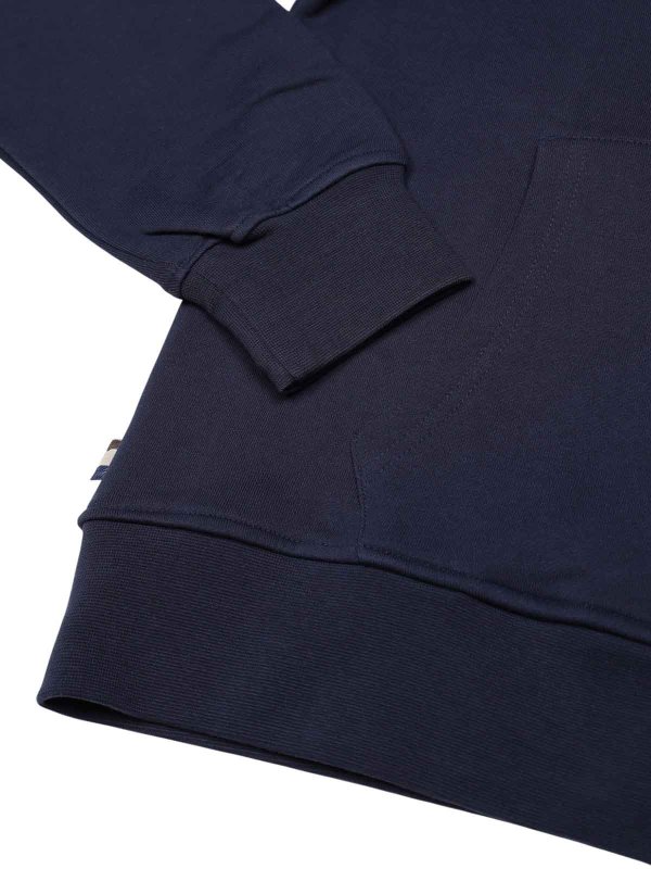 Sweatshirt shop online: AQUASCUTUM ACTIVE