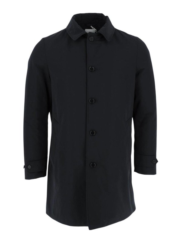 ASPESI: trench coats - Raincoat