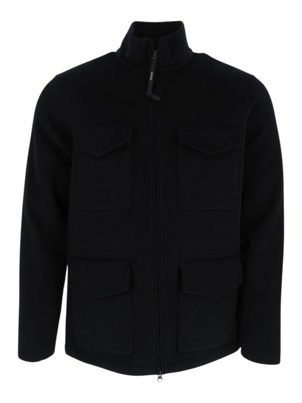 ASPESI: casual jackets - Coat