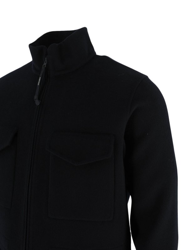 The Best Shops ASPESI: casual jackets - Coat