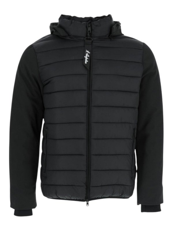 AUSTRALIAN: Casualjacken - Casualjacke - Schwarz