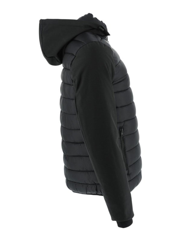 AUSTRALIAN: Casualjacken online - Casualjacke - Schwarz