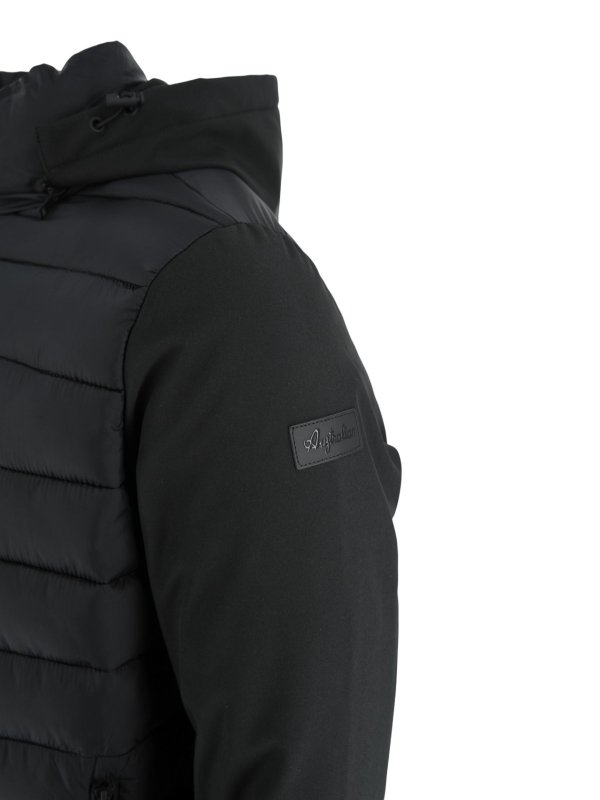 The Best Shops AUSTRALIAN: Casualjacken - Casualjacke - Schwarz