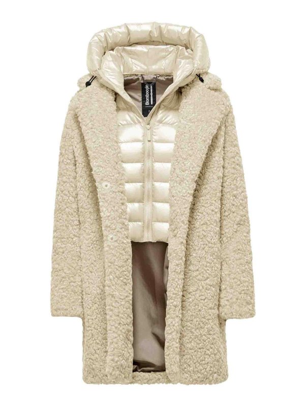 BOMBOOGIE buy online Raincoat