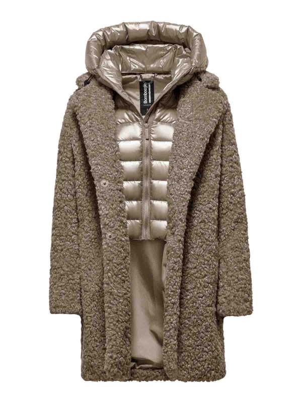 Raincoat shop online: BOMBOOGIE