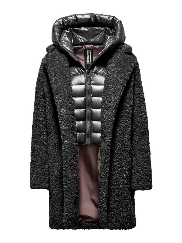 BOMBOOGIE buy online Raincoat