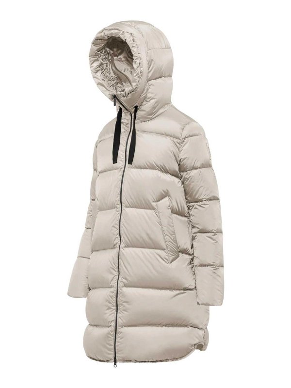 BOMBOOGIE: padded jackets online - Puffer Jacket