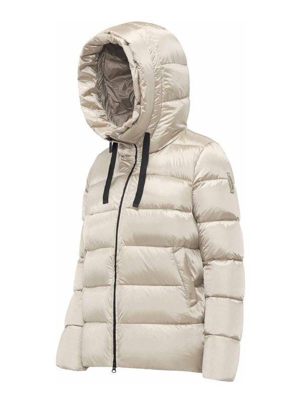 BOMBOOGIE: padded jackets online - Puffer Jacket
