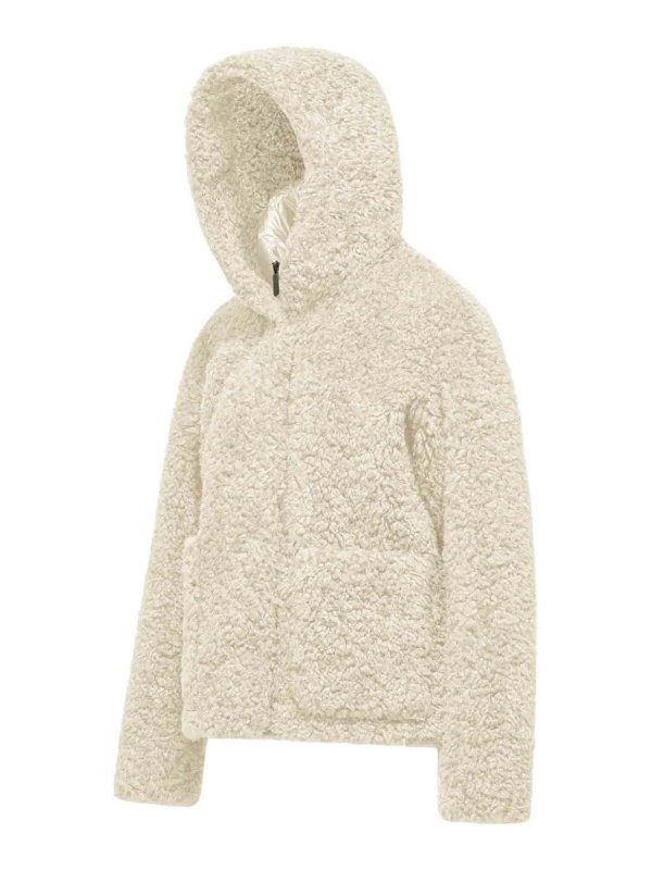 BOMBOOGIE: Pellicce e montoni online - Impermeabile