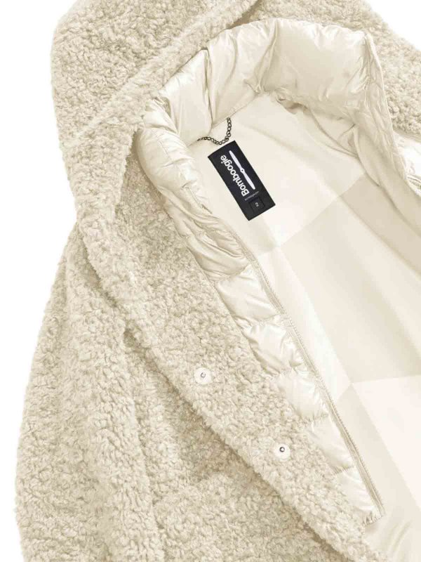 Impermeabile shop online: BOMBOOGIE