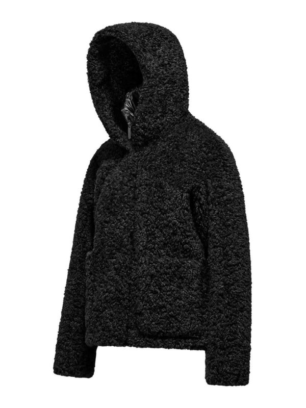 BOMBOOGIE: Pellicce e montoni online - Impermeabile