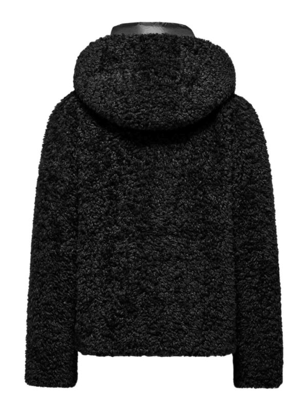 The Best Shops BOMBOOGIE: Pellicce e montoni - Impermeabile