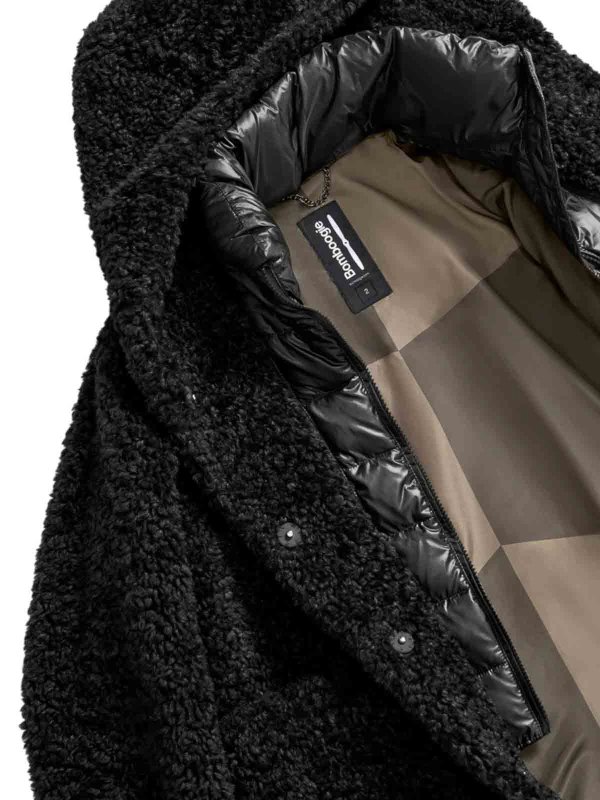 Impermeabile shop online: BOMBOOGIE