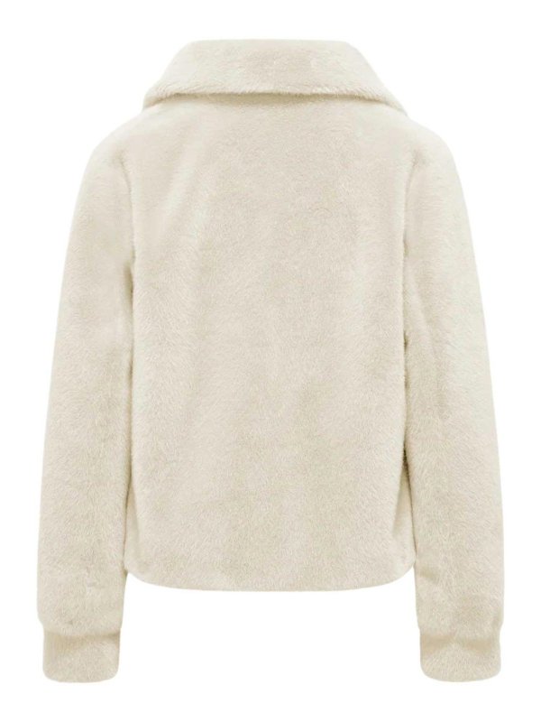 The Best Shops BOMBOOGIE: Pellicce e montoni - Cappotto