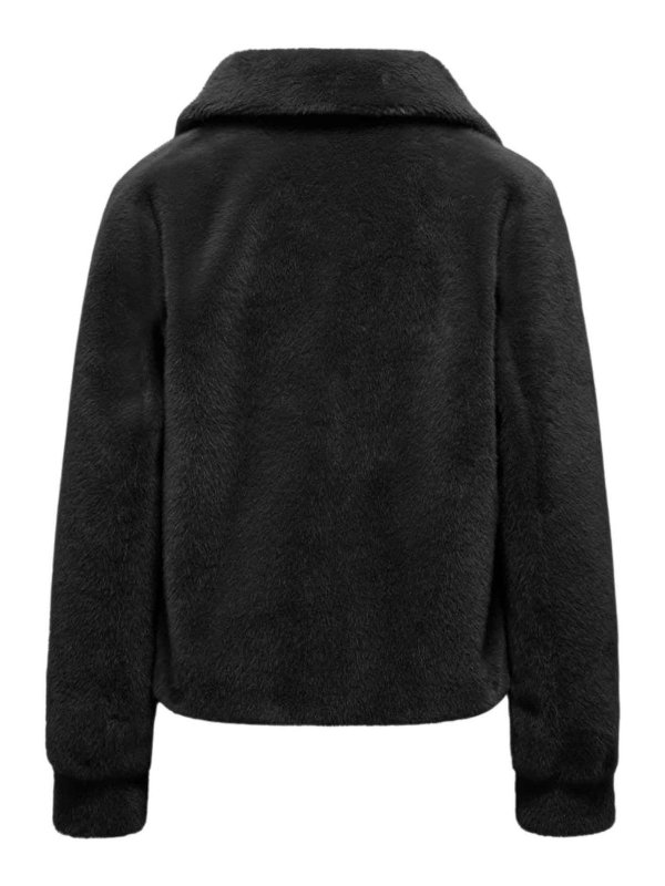 The Best Shops BOMBOOGIE: Pellicce e montoni - Cappotto