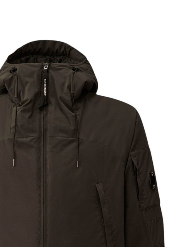 C.P. COMPANY: Sweatshirts & Pulls online - Sweat-Shirts - Gris