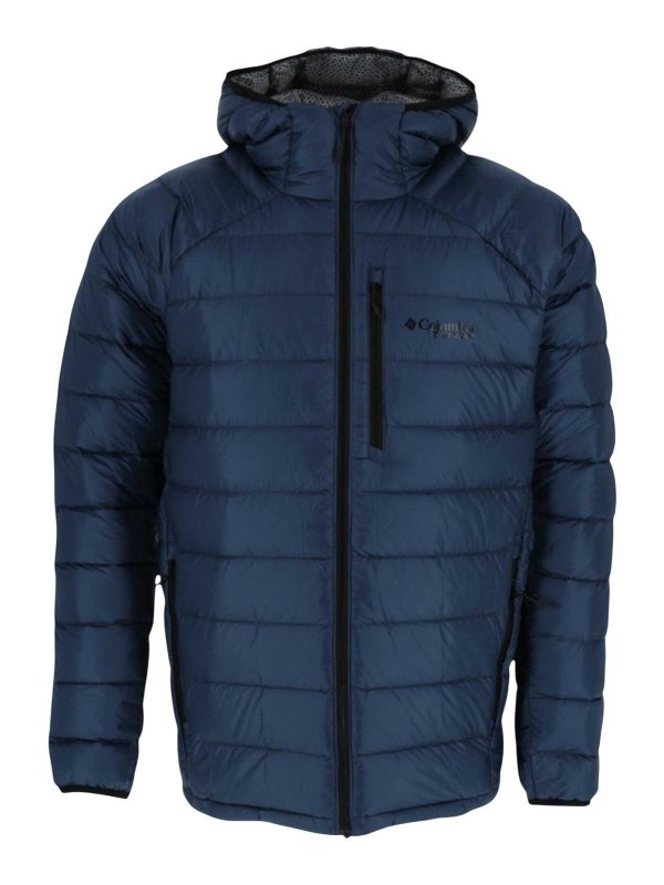 COLUMBIA: padded jackets - Puffer Jacket