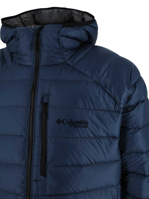 COLUMBIA: padded jackets online - Puffer Jacket