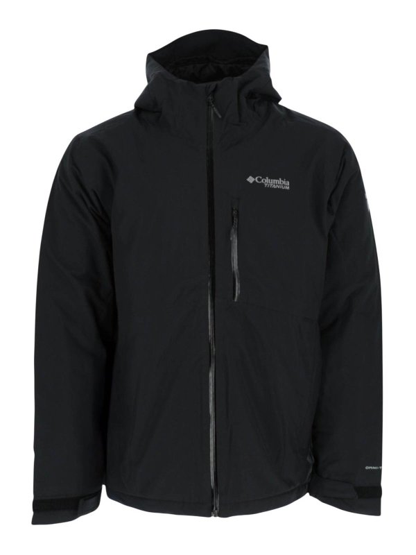 COLUMBIA: casual jackets - Coat