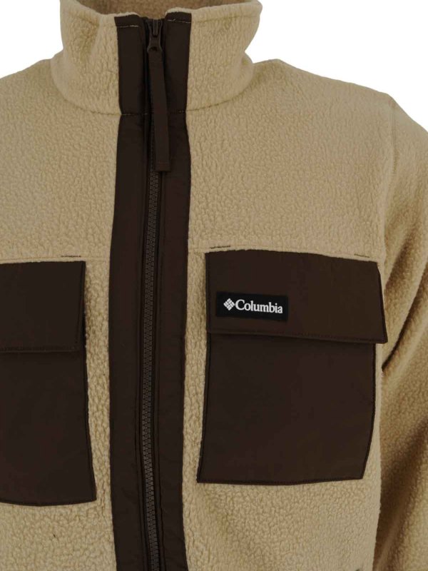 The Best Shops COLUMBIA: Vestes casuals - Veste Casual - Marron